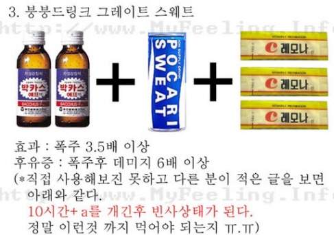 붕붕드링크 그레이트 스웨트