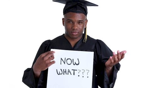 Worthless Degree