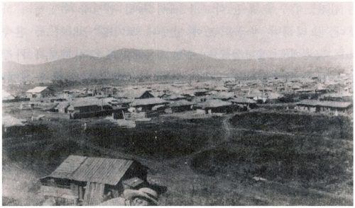 만주 독립운동 기지 간도 용정