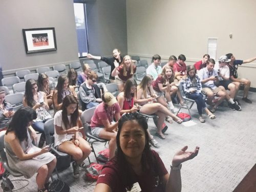 Uninterested Group